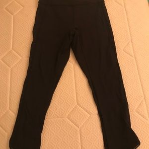 Lululemon Crop Tight